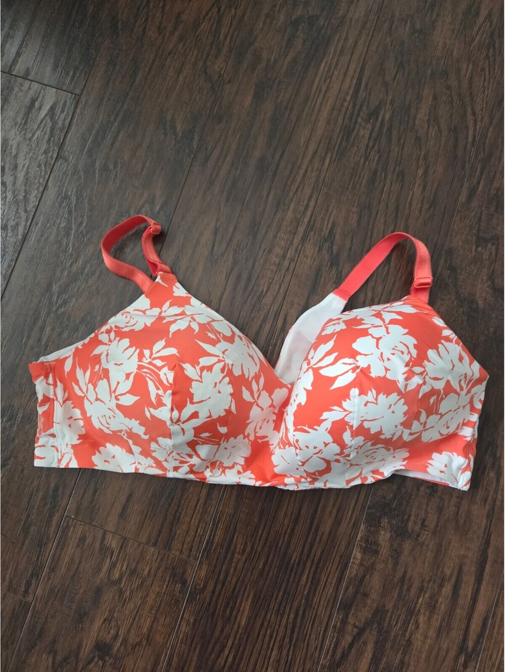 Torrid Bra